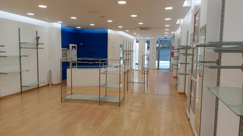 Foto b36f3603-31a1-41ec-99e5-1e5278c5e090. Alquiler local comercial en Vilalba
