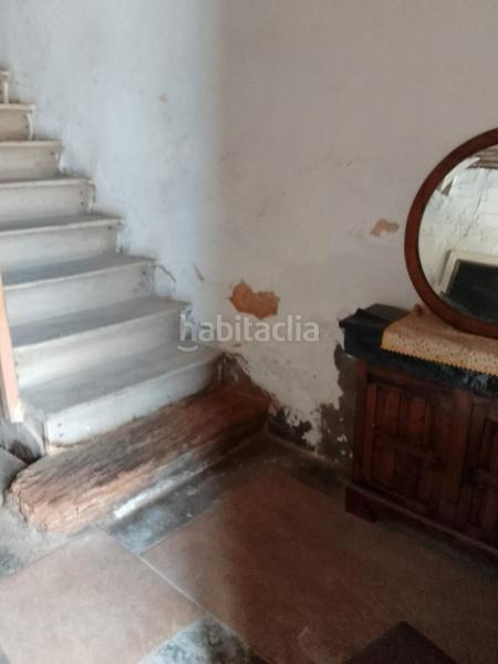 Foto e805b884-0195-49c9-a320-81e7b69726b5. Casa a schiera in Baralla