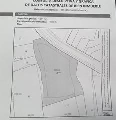 Residential Plot  U-118 120. Parcelas edificables para viviendas unifamiliares