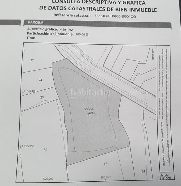 Foto 16f5c0af-a9ab-43a0-a782-f7d96bbcac6c. Terreno residenziale in u-118 120 in Vilalba