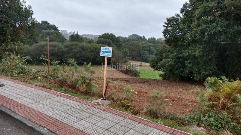 Foto 3a3425ff-ddc9-4ee6-84d0-9ad544fca275. Terreno residenziale in u-118 120 in Vilalba