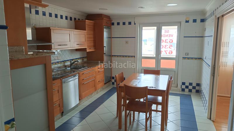 Foto 47222109-835f-479a-b5bc-feea337c7ed8. Flat with heating in Vilalba