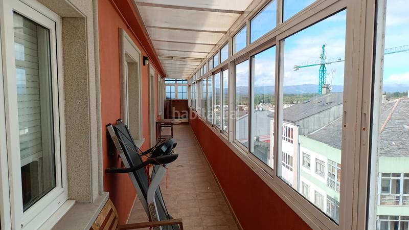 Foto a8f7f082-116a-458c-999d-d8841bc0df57. Flat with heating in Vilalba