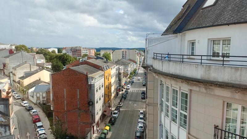 Foto b9ed7abc-7592-4acf-a57c-ca5cf9f01976. Flat with heating in Vilalba