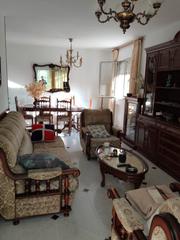 Piso  Calle acceso. Venta de piso en urbanizacio rio cobo.- cervo