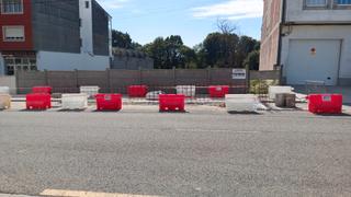 Terreno residenziale  Avenida tierra llana