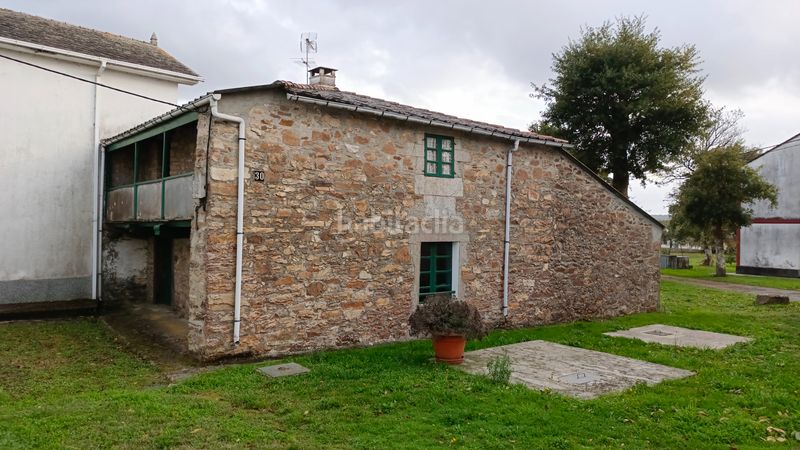 Foto 4ecbdc4d-51b6-49d3-bfc6-f483dafd44f2. Country house with parking in Vilalba