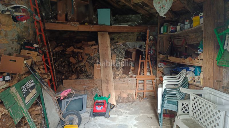 Foto 927a4190-248d-475e-bddb-695646208cb6. Country house with parking in Vilalba