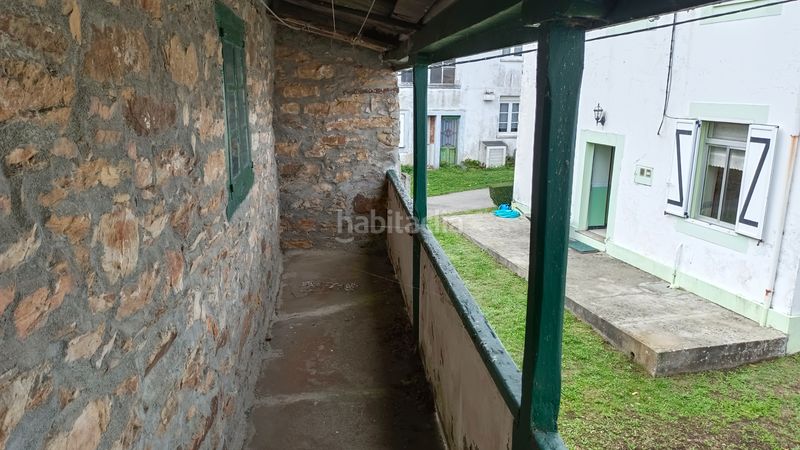 Foto 9b767943-5686-4bd5-ad00-733714b49c69. Country house with parking in Vilalba