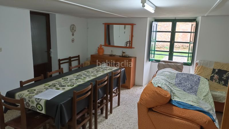 Foto b9671c13-1c47-477d-be38-a20941625392. Country house with parking in Vilalba