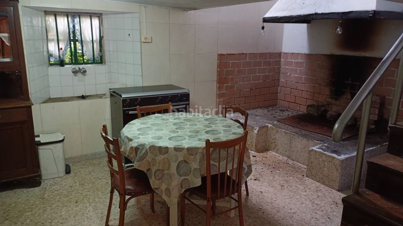 Foto b96f7d3d-c578-46ef-9f1a-909ce95e38cb. Country house with parking in Vilalba