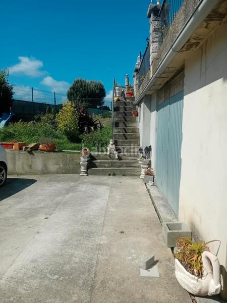 Foto 7085384d-35fa-4c1a-aae5-da119e8ddfc3. Casa amb aparcament a Foz