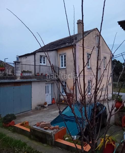 Foto d1fdad3f-34c8-416e-8976-837a5e570134. Casa amb aparcament a Foz