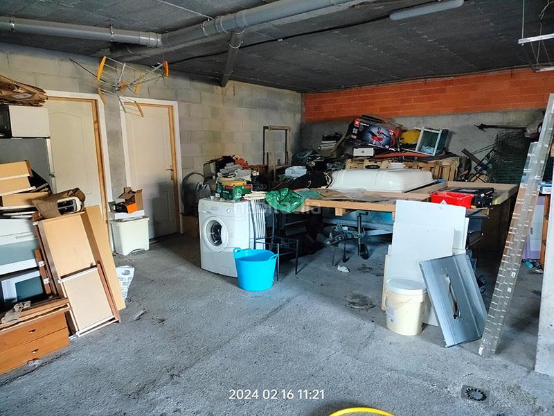 Foto 0fec3d15-4c4c-466b-aa98-94674ebe89ad. Chalet avec parking dans Cervo