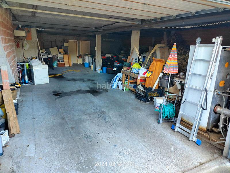 Foto 30fd6afd-6cd7-420d-a1b8-bf74fc3b4d1c. Chalet avec parking dans Cervo