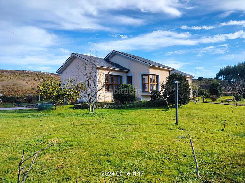 Foto 3e2eef93-cee4-47bb-adb5-3116a5030fb8. Chalet avec parking dans Cervo