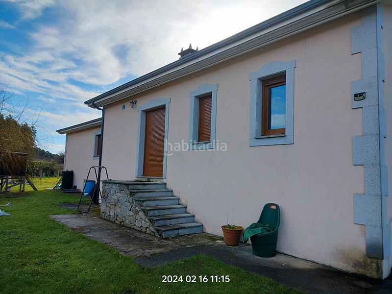 Foto 869dffa7-6ddf-437c-a19b-645d4a818975. Chalet avec parking dans Cervo