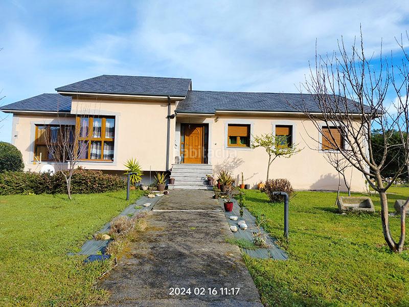 Foto e35e28cb-4716-49a8-91f6-193f4a71b4b9. Chalet avec parking dans Cervo