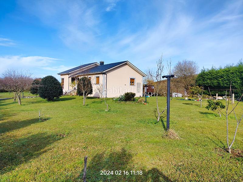 Foto e92e69a4-e178-42cc-978c-9fb2a34e82a2. Chalet avec parking dans Cervo