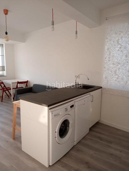 Foto 5e501a31-4eaa-45b2-b95c-b80ee98a387d. Appartement avec chauffage dans Centro - Recinto Amurallado Lugo