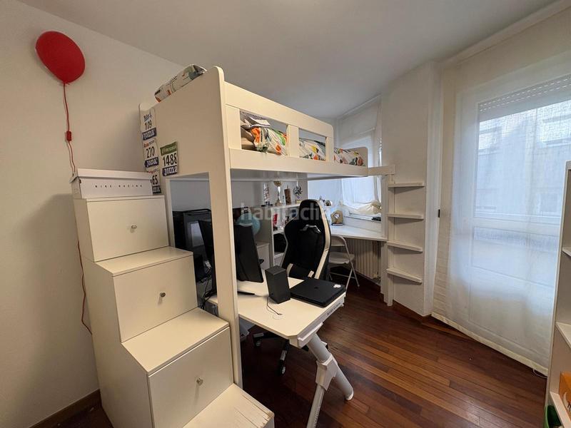 Foto d3f74288-86ea-424c-abba-51bf7d5c52ff. Appartamento in San Roque - As Fontiñas Lugo