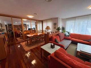 Etagenwohnung in San Roque - As Fontiñas