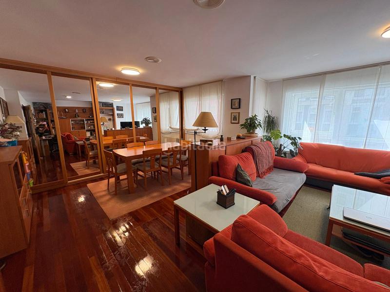 Foto 2d91dee9-3e70-4de5-9d7c-946a42872728. Etagenwohnung in San Roque - As Fontiñas Lugo