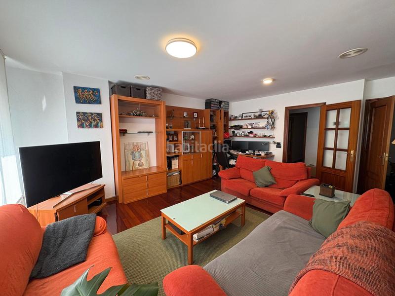 Foto d0912169-5fba-44b5-a6a9-872eb1d60978. Flat in San Roque - As Fontiñas Lugo