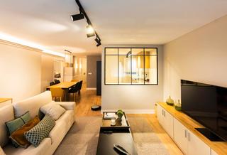 Flat  Rúa da pravia