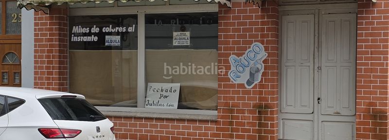 Foto 2ca80526-f02e-4654-869e-6ae0aa48d71e. Rent business premise in avenida da terra cha 25 in Vilalba