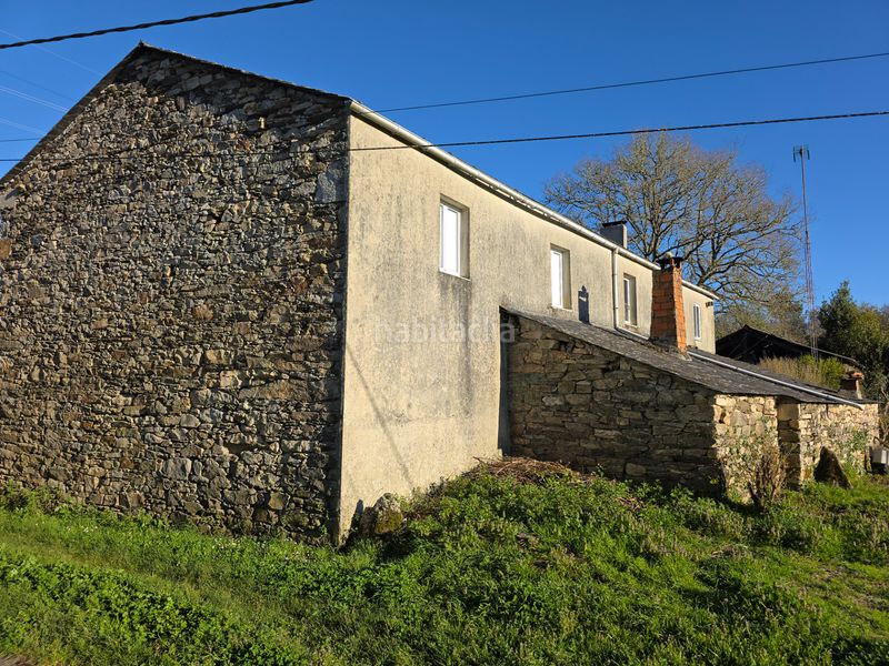 Foto aebce857-a25d-4303-add9-a5608e2521f8. Masia amb aparcament a Vilalba