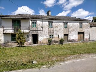 Bauernhof  Lugar veiga-pq cuesta