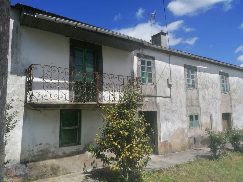 Foto 94df8767-764a-47c7-b0f0-d44571e381a5. Masia a Vilalba