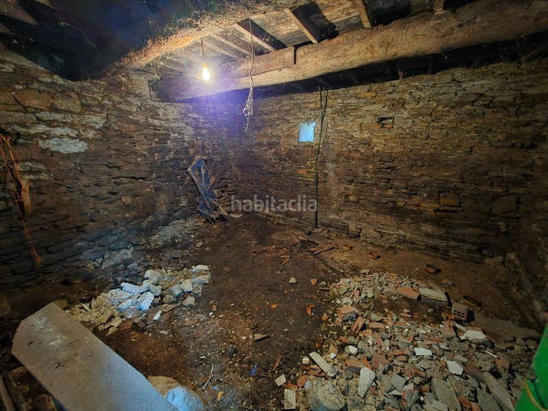 Foto 454863e2-f995-47af-95f9-cc9ff573ea70. Bauernhof in lugar ramil-pq lanzos 288 in Vilalba