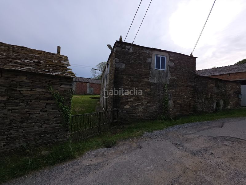 Foto 98996c43-7a2e-4435-963c-10328d6dd166. Bauernhof in lugar ramil-pq lanzos 288 in Vilalba