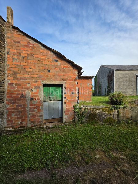 Foto c3fcda06-c091-4bce-8eb3-965db59db49b. Bauernhof in lugar ramil-pq lanzos 288 in Vilalba