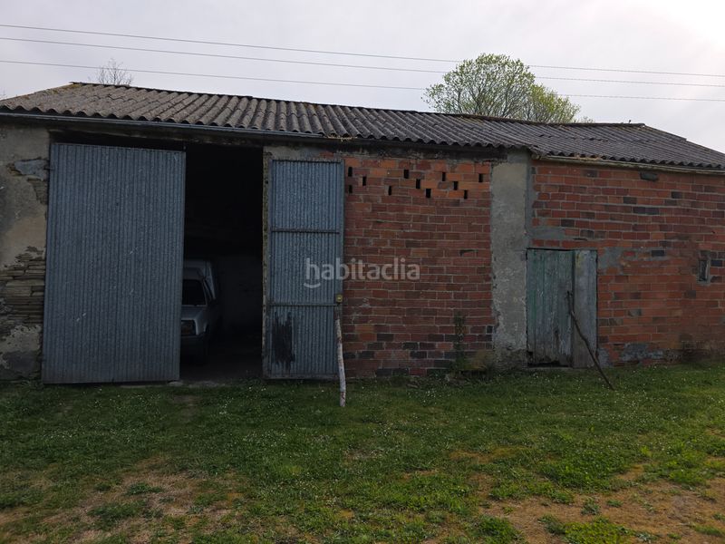 Foto cdefbf21-b745-45fa-9305-6a67381b0087. Bauernhof in lugar ramil-pq lanzos 288 in Vilalba