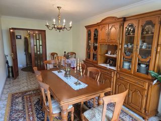Flat in Rúa bispo rouco varela 10