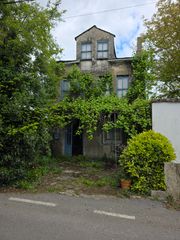Haus en Cami�o sixto primero 21