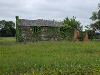 Masia en Vilalba