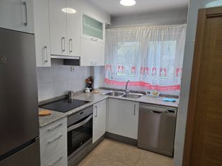 Flat in Grupo as Fontiñas 3