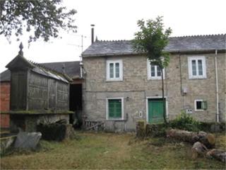 Maison jumelée à Abadín