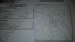 Terreny residencial a Vilalba