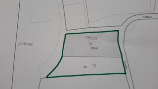Terreny residencial a N/a
