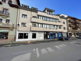 Lloguer Local Comercial a Avenida la paz 7. ¡¡fantástico local comercial en alquiler!! ¡¡céntrico, más de 18