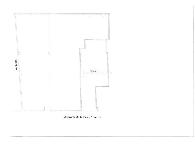 Foto 848c1e36-9160-4dc1-906b-21bf027ab29c. Lloguer local comercial a avenida la paz 7 a Llanes pueblo Llanes