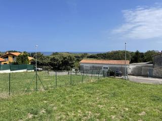 Terreny residencial a Calle doctor hergueta vidal 45. ¡¡construye tu casa en esta parcela con vistas al mar!!