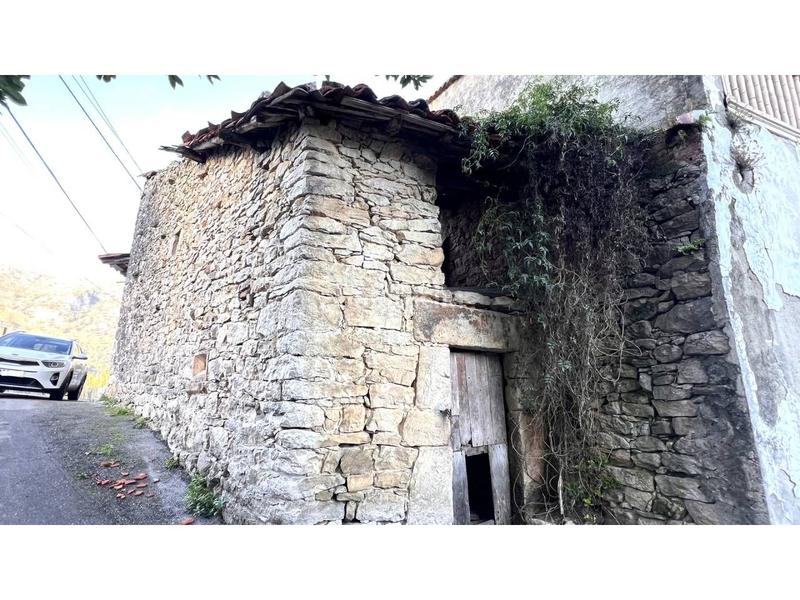 Foto 0b90fbc8-965f-4c03-8f9e-d25783d2ede9. Casa a aldea cimiano 69a a Peñamellera Baja