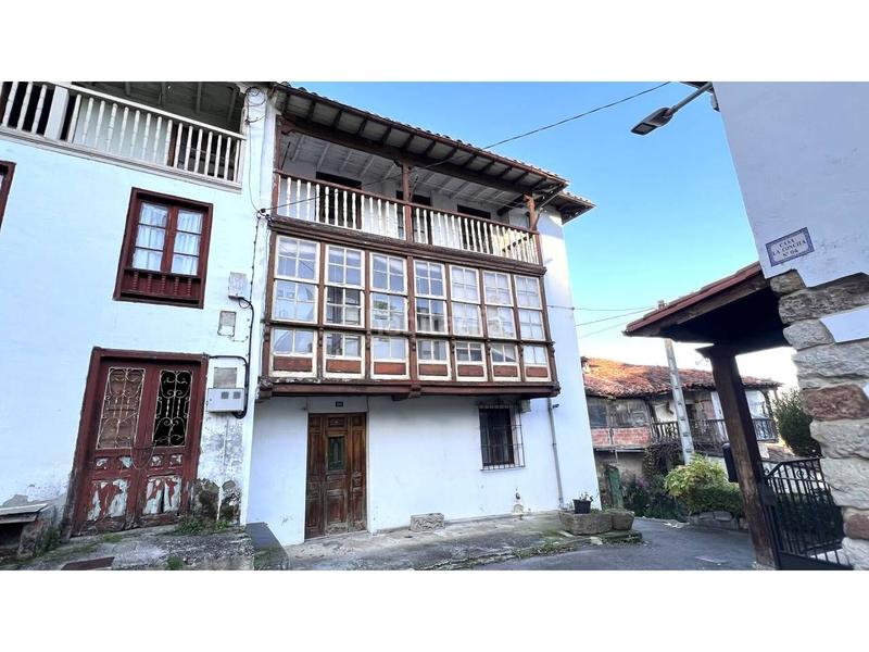 Foto 147e32aa-08de-4a0b-b28d-b4d53f8d7fba. Casa a aldea cimiano 69a a Peñamellera Baja