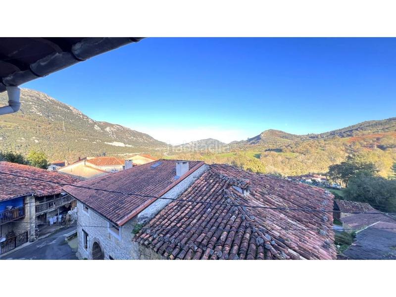 Foto 1e1fecd4-dbc9-4b5c-b4ad-05c36e39678a. Casa a aldea cimiano 69a a Peñamellera Baja